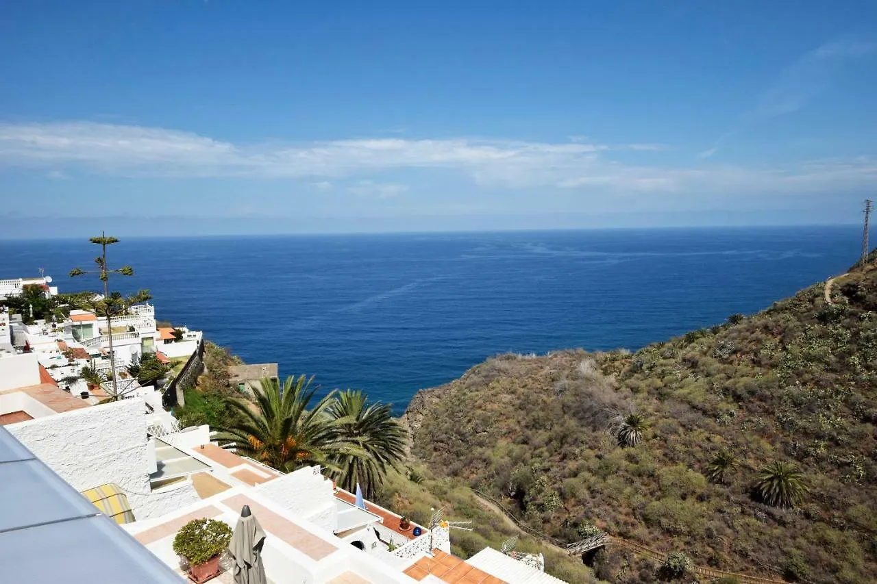 Tropicana Apartament Los Realejos 0*,  Hiszpania
