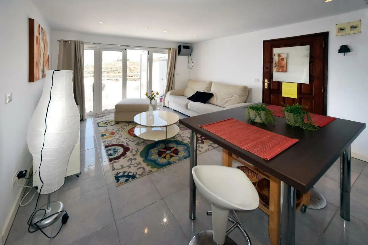 Tropicana Apartament Los Realejos