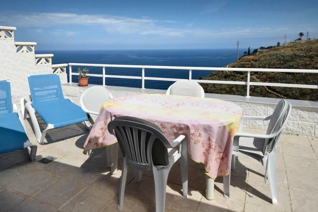Tropicana Apartament Los Realejos
