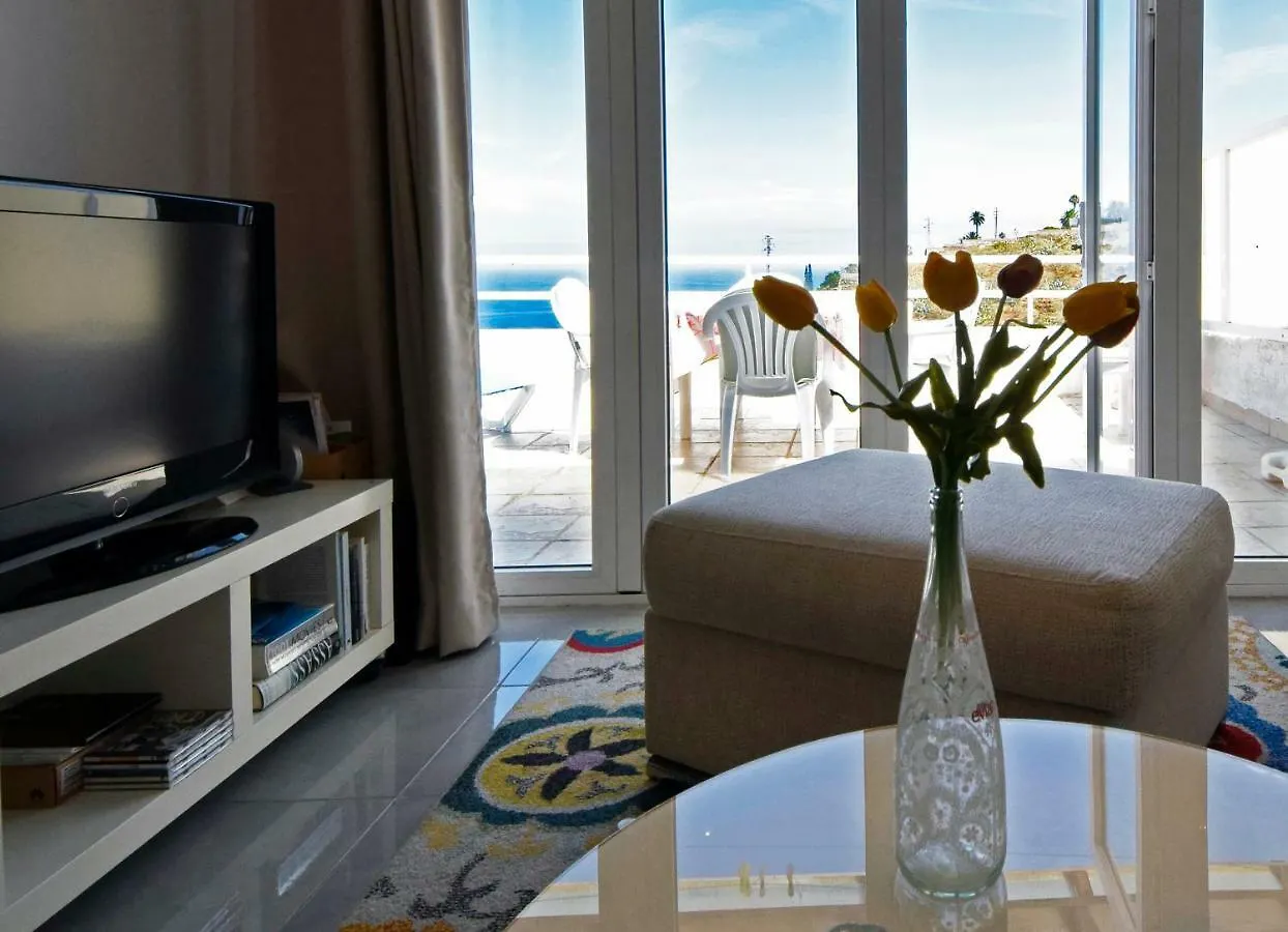 Tropicana Apartament Los Realejos Hiszpania