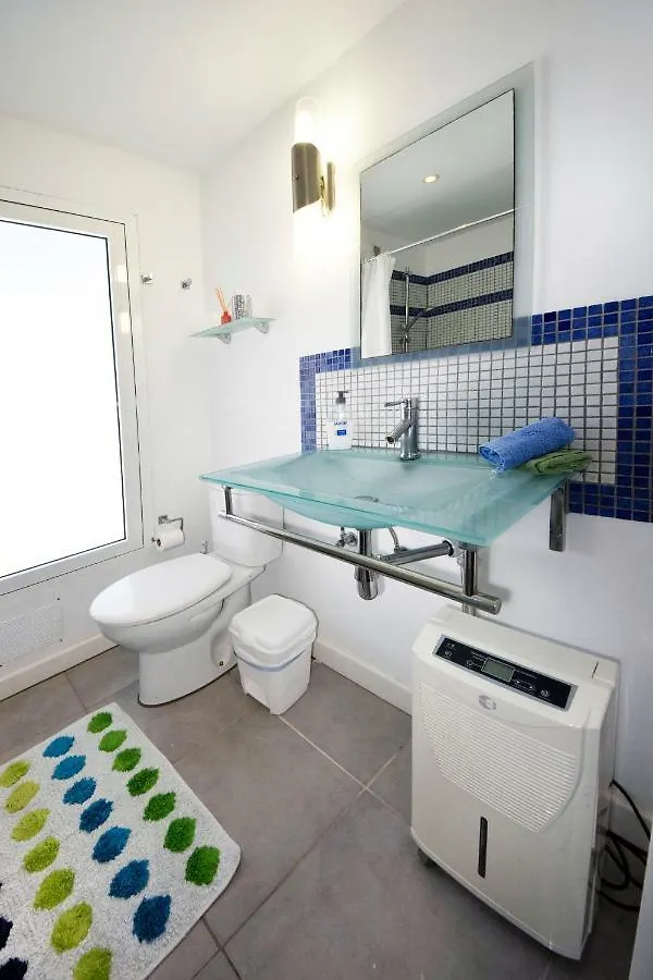 Tropicana Apartament Los Realejos